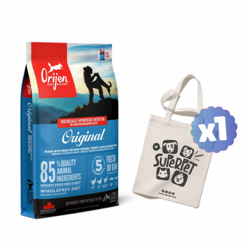 Orijen Original Dog