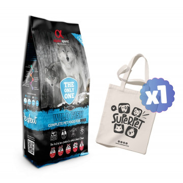 Alpha Spirit The Only One...