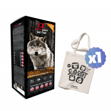 Alpha Spirit Alimento...