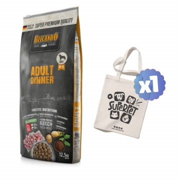 Belcando Adult Dinner