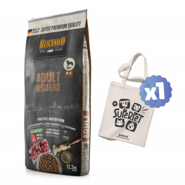 Belcando Adulto Ibérico e...