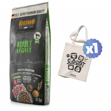 Belcando Adult Light