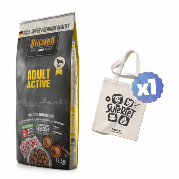 Belcando Adult Active