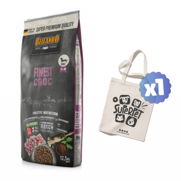 Belcando Finest Croc
