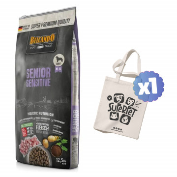 Belcando Senior Sensitive