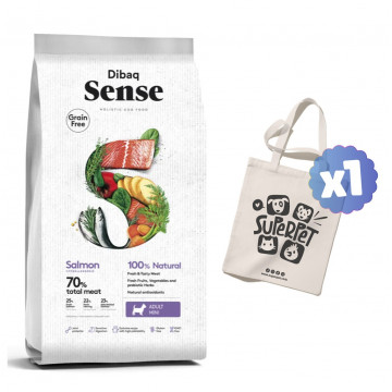 Dibaq Sense Grain Free...