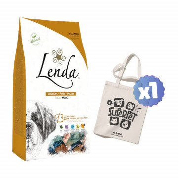 Lenda Original Adult Maxi...