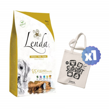 Lenda Original Adulto Frango