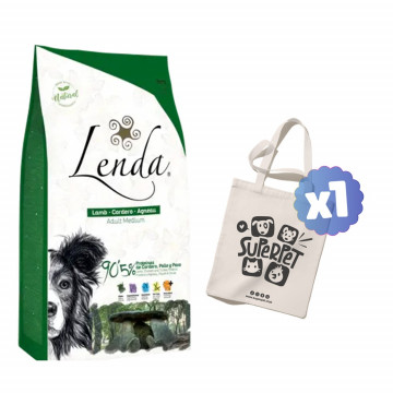 Lenda Original Adulto Cordeiro