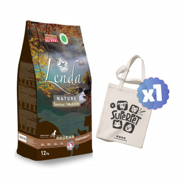 Lenda Nature Senior...