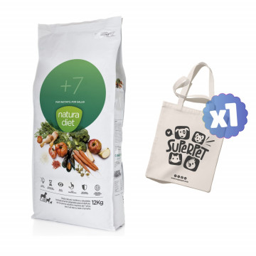 Natura Diet +7