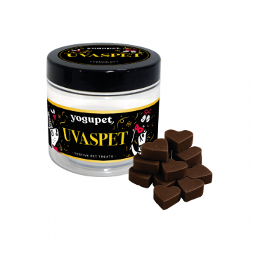 Yogupet Navidad UvasPet...