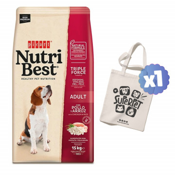 Picart Nutribest Adult...