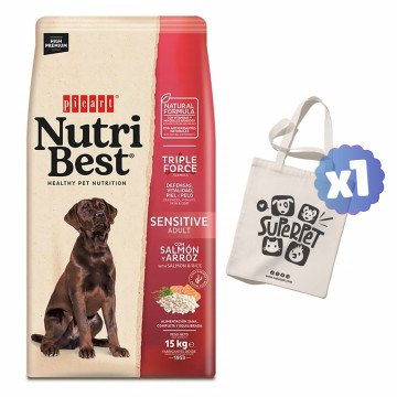 Picart Nutribest Adult...