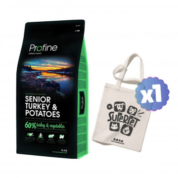 Profine Senior Turkey