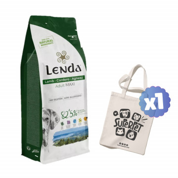 Lenda Original Adult Maxi...