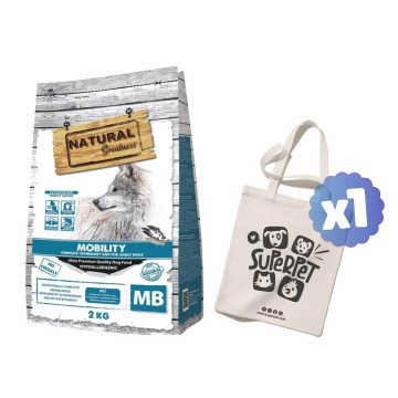 Natural Greatness Diet Vet...