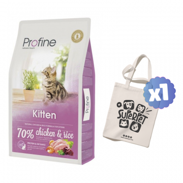 Profine Cat Kitten