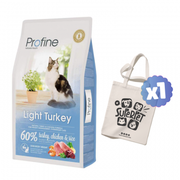 Profine Cat Light Turkey