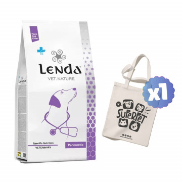 Lenda VET NATURE Pancreatic...