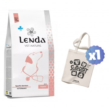Lenda VET NATURE Diabetic...