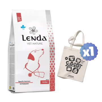 Lenda VET NATURE Cardiac...