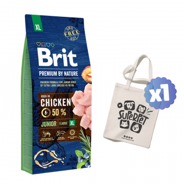 Brit Premium By Nature...