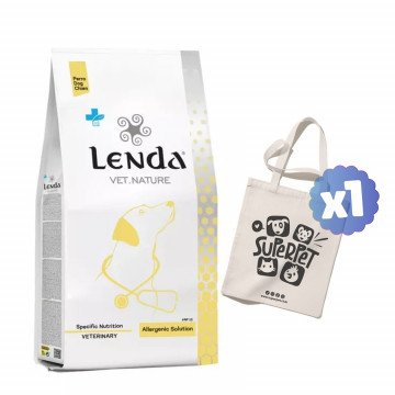Lenda VET NATURE Allergenic...