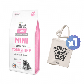 Brit Care Mini GF...