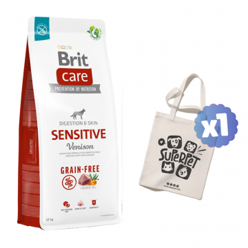 Brit Care Dog Adult GF...
