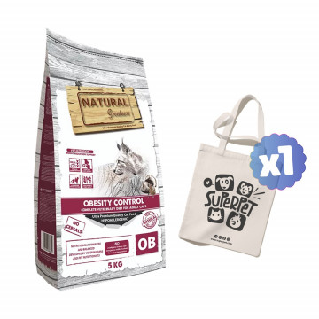 Natural Greatness Cat Diet...