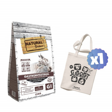 Natural Greatness Cat Diet...