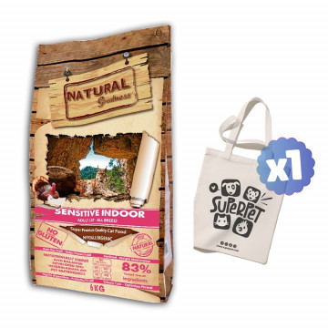 Natural Sensível à Grandeza...