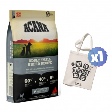 Acana Adult Small Breed