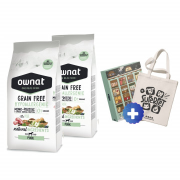 Ownat Prime Grain Free Hypo...