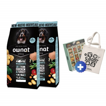 Ownat Ultra Maxi Adult