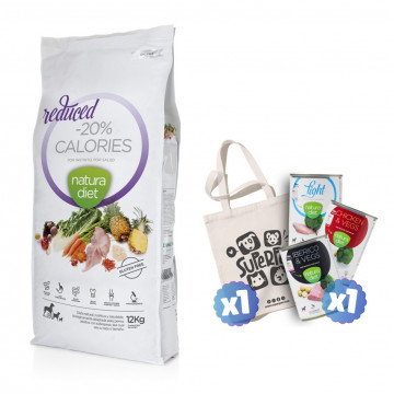 Natura Diet Reduced -20%...