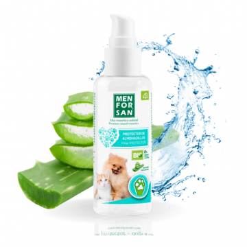 Menforsan Protetor de...