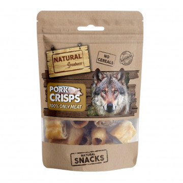 Natural Greatness Snacks...