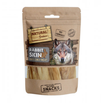 Natural Greatness Snacks...