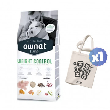 Ownat Care Weight Control