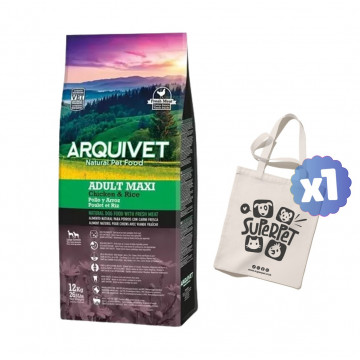 Arquivet Dog Adult Maxi