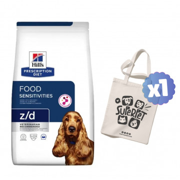 Hill's  Prescription Diet...