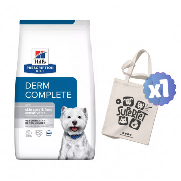 Hill's Prescription Diet...