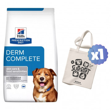 Hill's Prescription Diet...