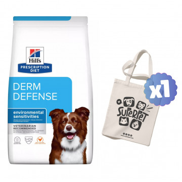 Hill's Prescription Diet...