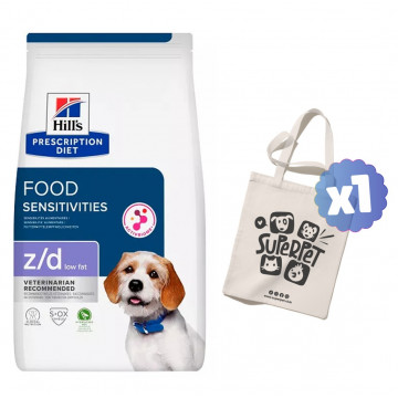 Hill's Prescription Diet...