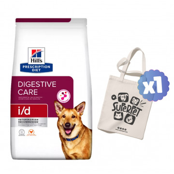 Hill's Prescription Diet...