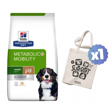 Hill's Prescription Diet...