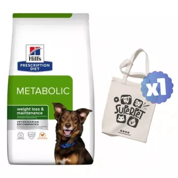 Hill's Prescription Diet...